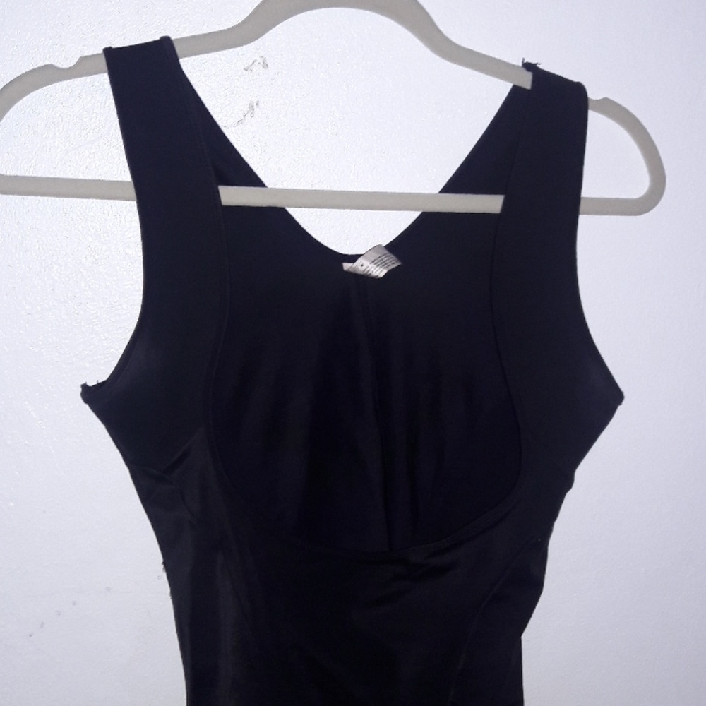 Flexees tummy control